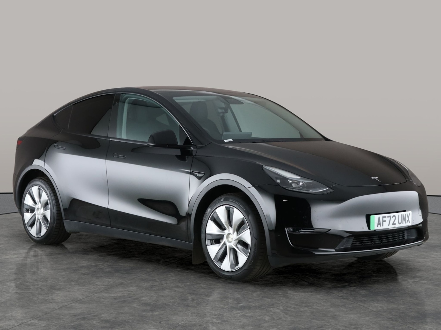 Used Tesla Model Y 2022 for sale - 76367308: Photo 12