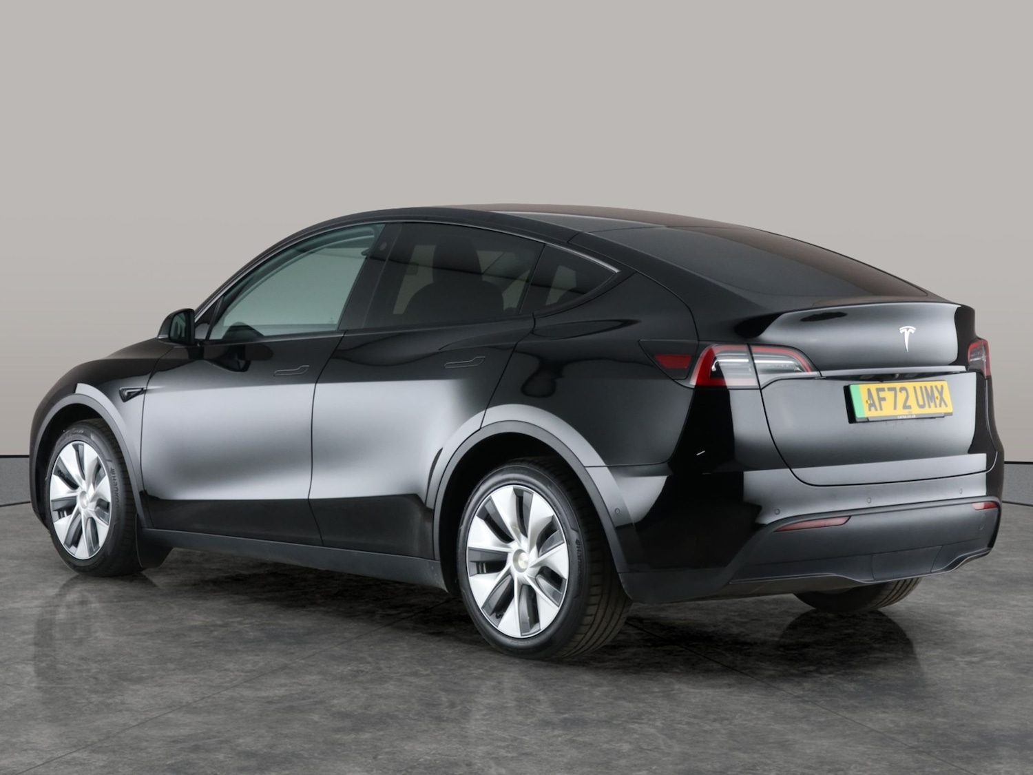 Used Tesla Model Y 2022 for sale - 76367308: Photo 17