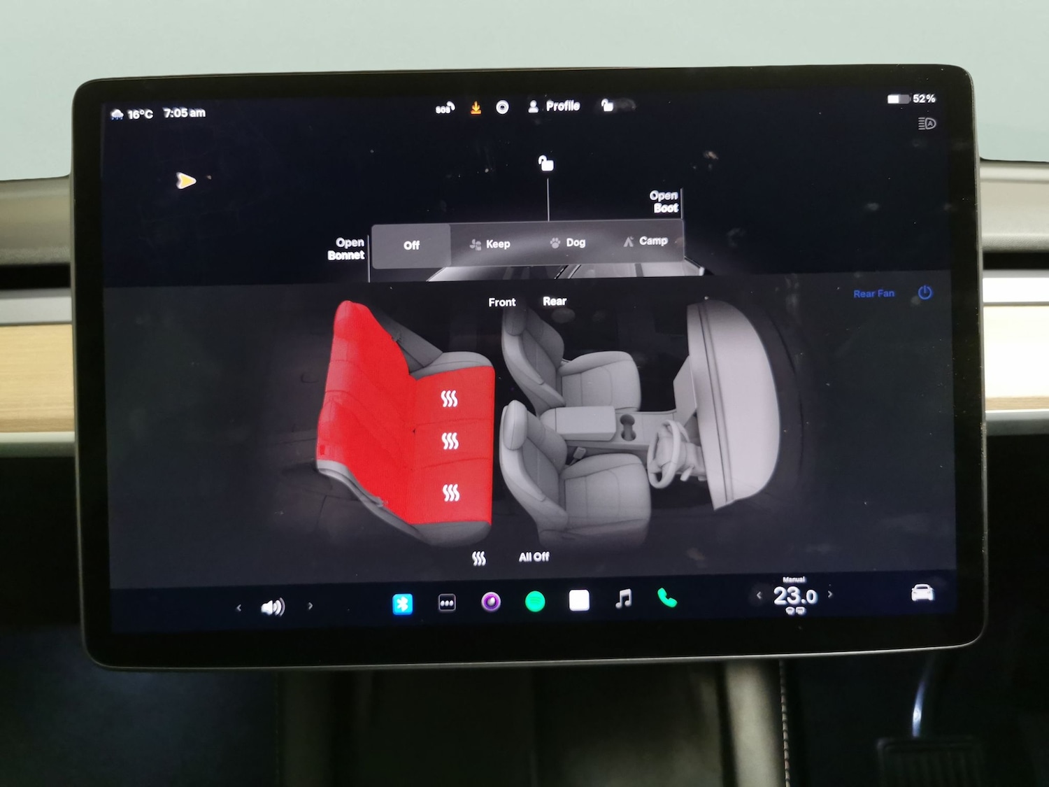 Used Tesla Model Y 2022 for sale - 76367308: Photo 19