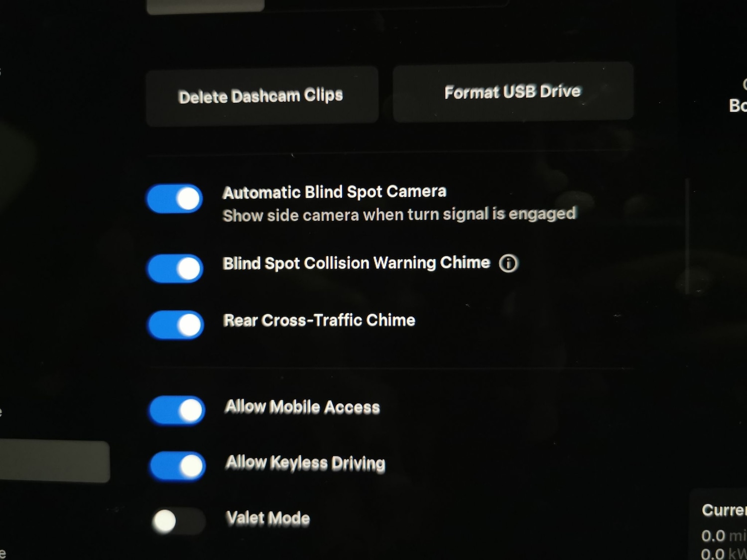Used Tesla Model Y 2022 for sale - 76367308: Photo 21
