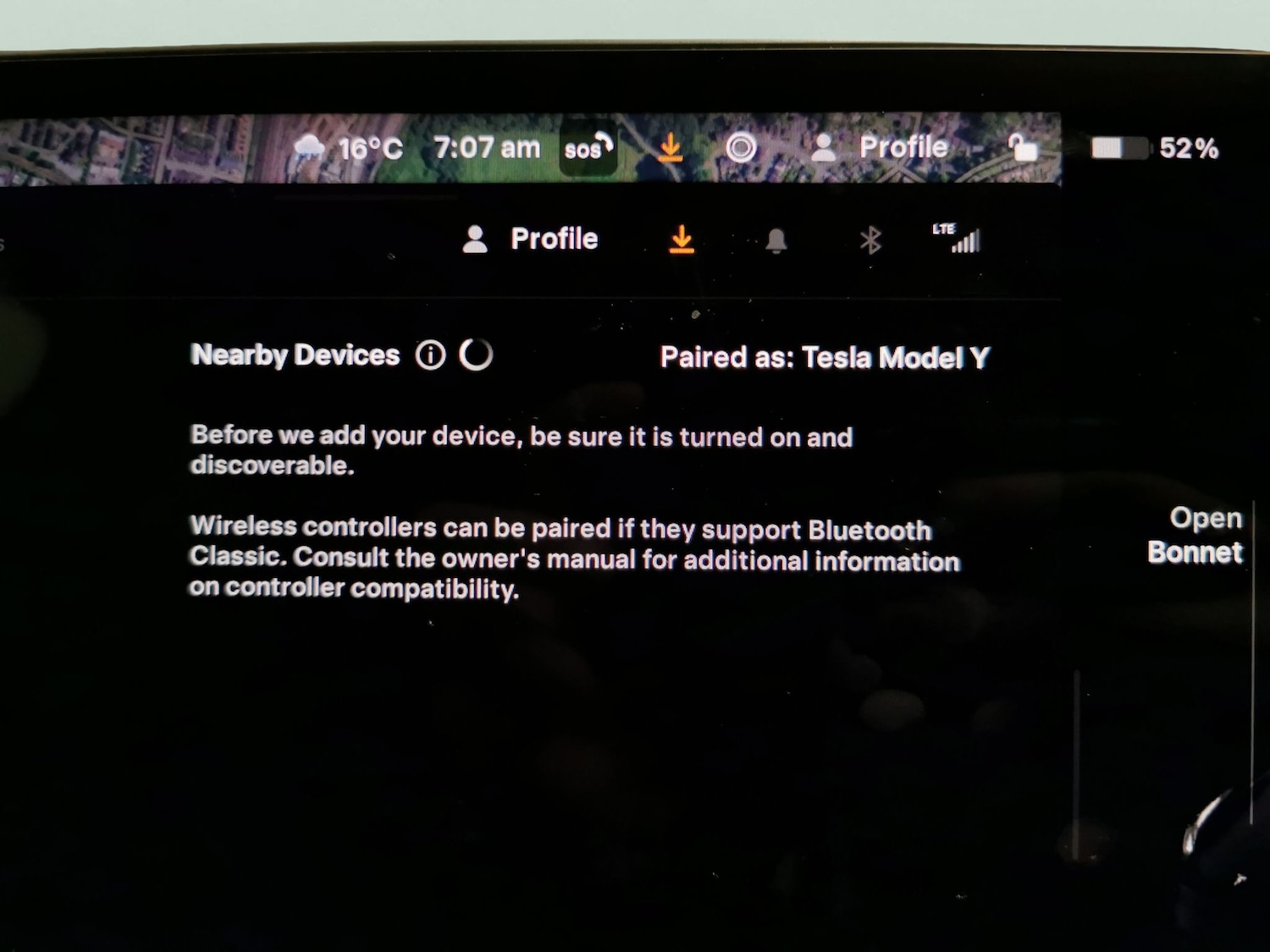 Used Tesla Model Y 2022 for sale - 76367308: Photo 23
