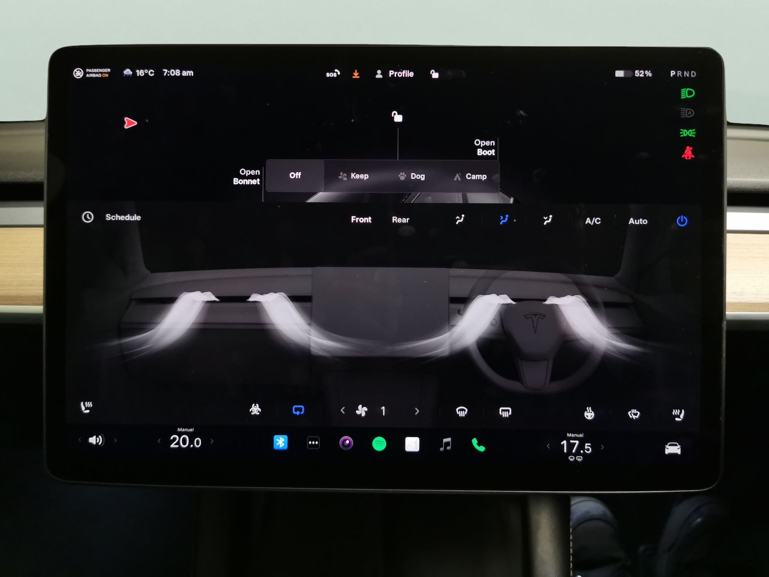 Used Tesla Model Y 2022 for sale - 76367308: Photo 24