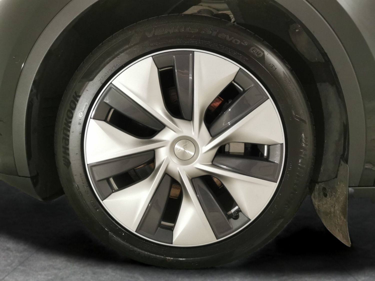 Used Tesla Model Y 2022 for sale - 76367308: Photo 28