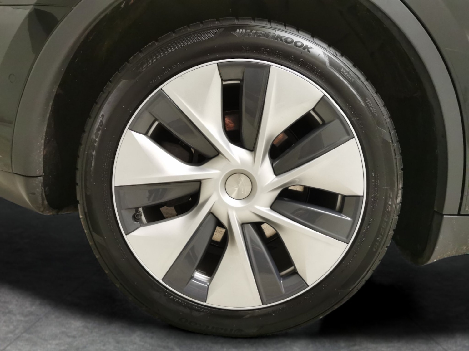 Used Tesla Model Y 2022 for sale - 76367308: Photo 31