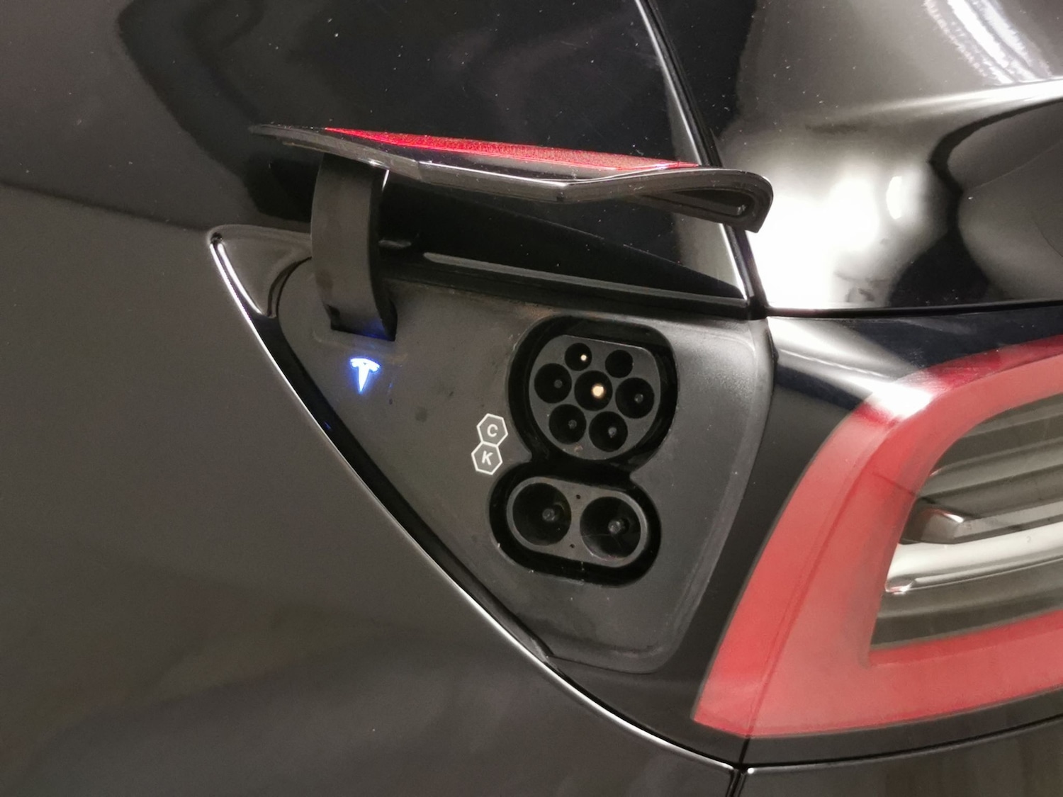 Used Tesla Model Y 2022 for sale - 76367308: Photo 38