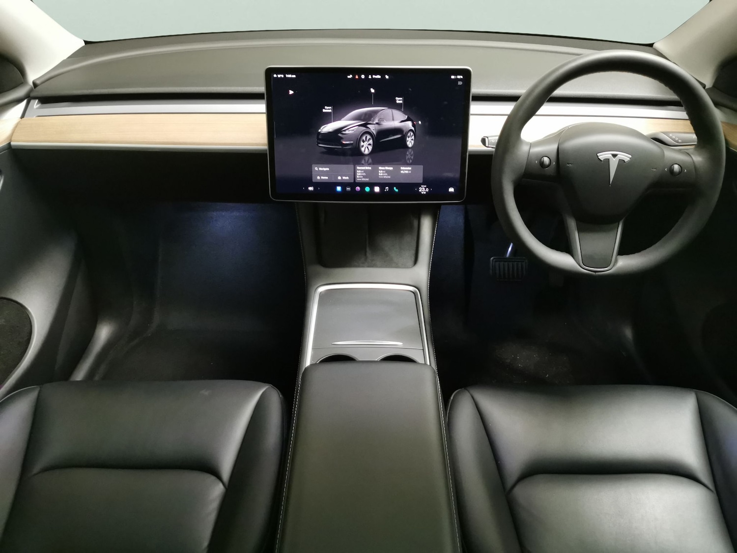 Used Tesla Model Y 2022 for sale - 76367308: Photo 4