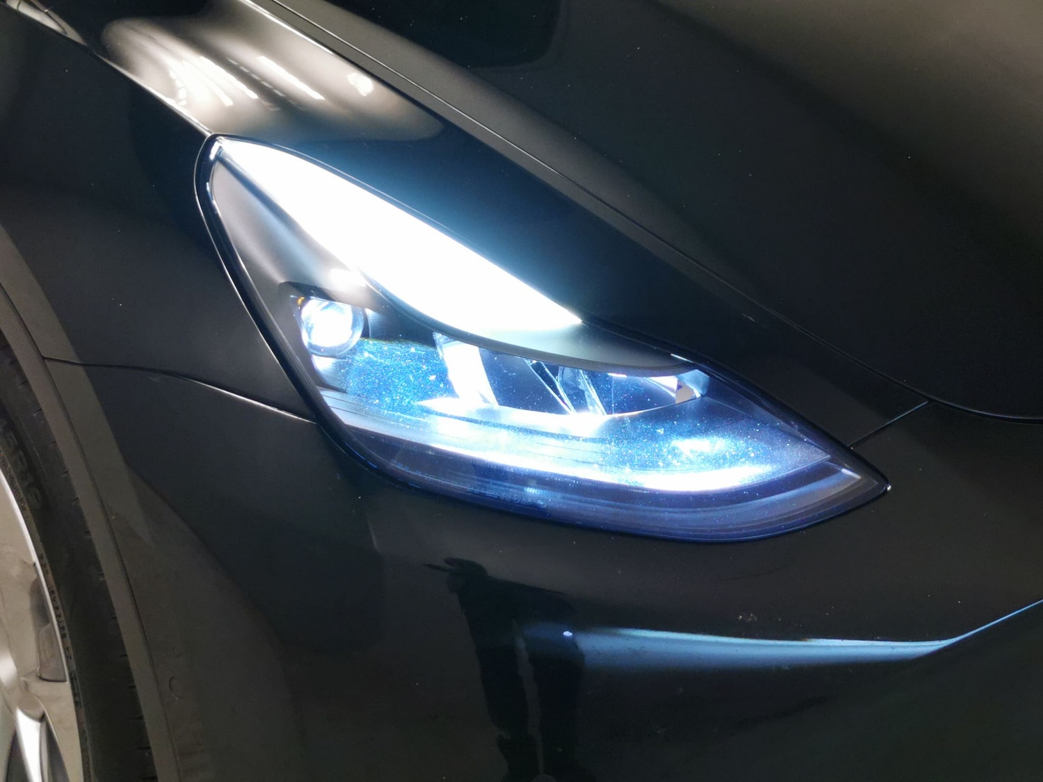 Used Tesla Model Y 2022 for sale - 76367308: Photo 7