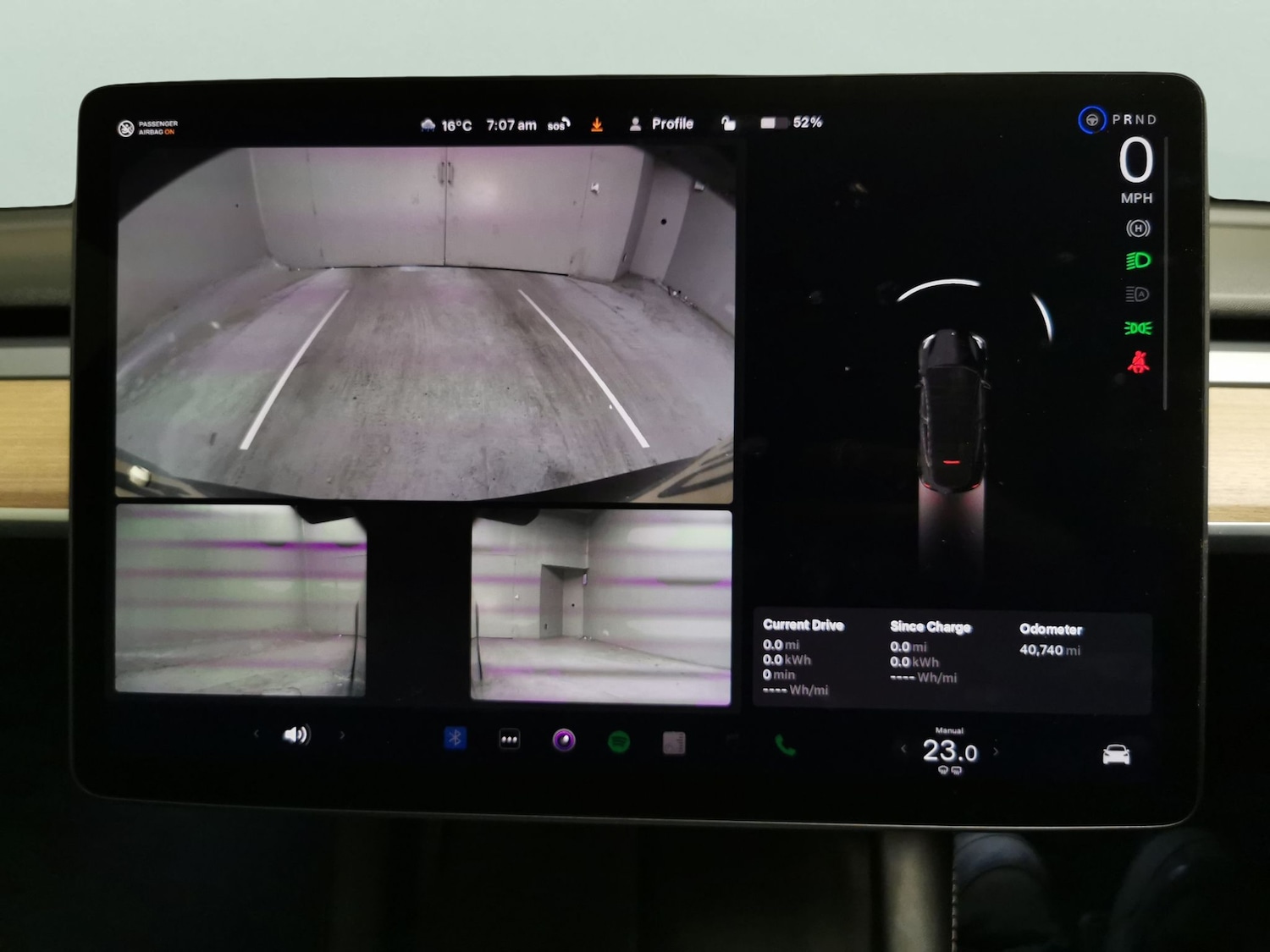 Used Tesla Model Y 2022 for sale - 76367308: Photo 8
