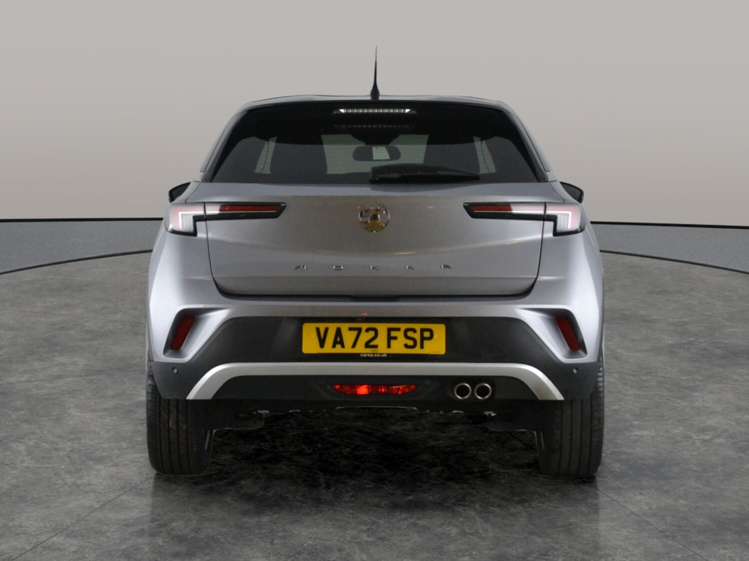 Used Vauxhall Mokka 2023 for sale - 77846194: Photo 10