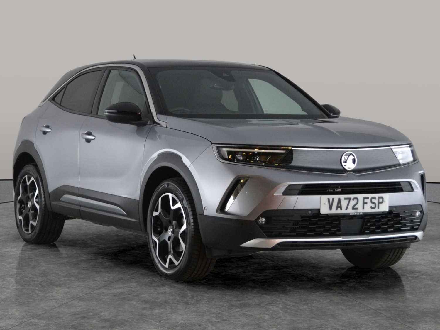 Used Vauxhall Mokka 2023 for sale - 77846194: Photo 13