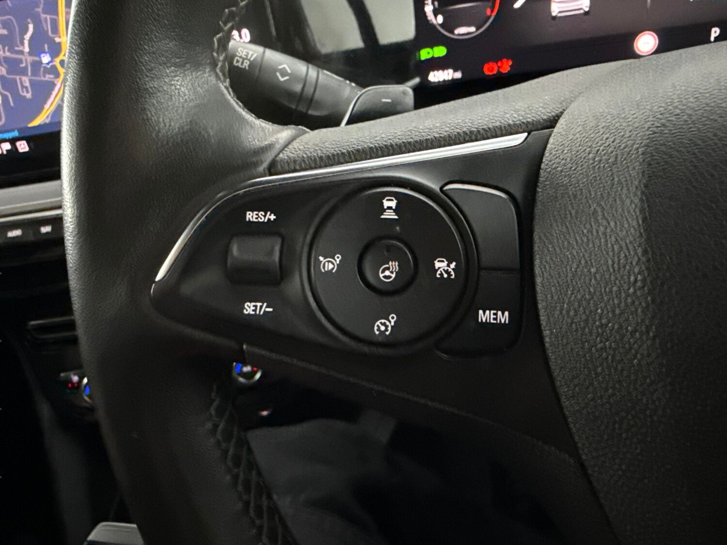 Used Vauxhall Mokka 2023 for sale - 77846194: Photo 24