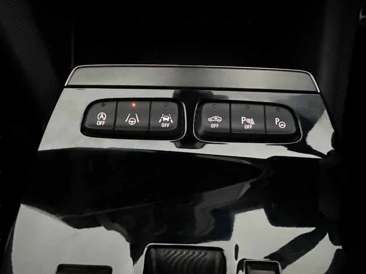 Used Vauxhall Mokka 2023 for sale - 77846194: Photo 26