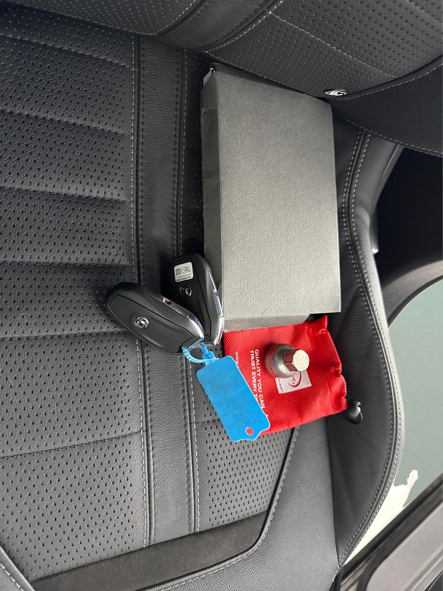 Used Vauxhall Mokka 2023 for sale - 77846194: Photo 36