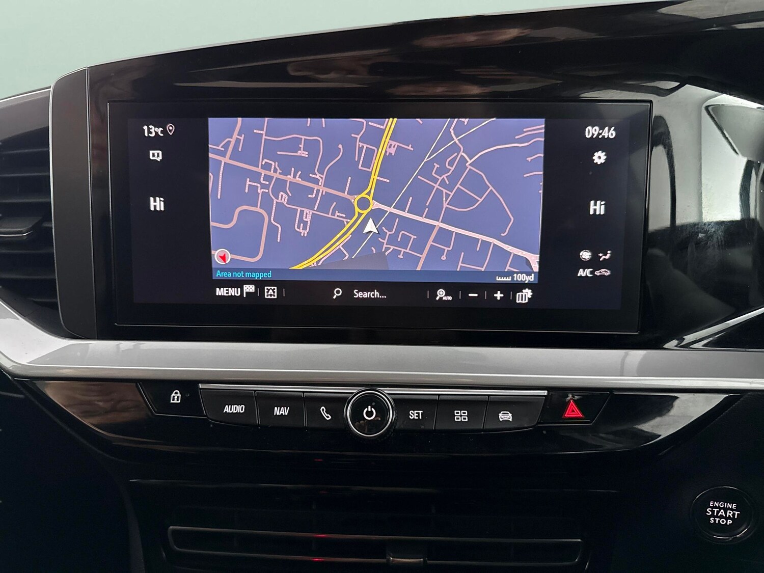 Used Vauxhall Mokka 2023 for sale - 77846194: Photo 7