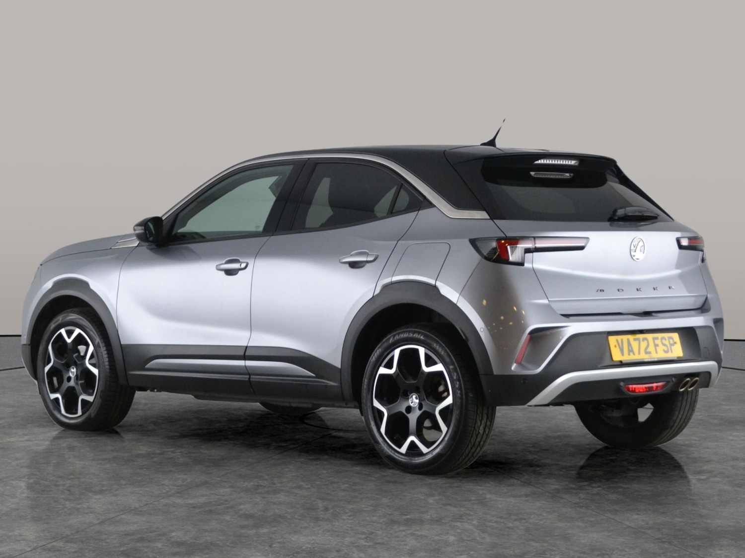 Used Vauxhall Mokka 2023 for sale - 77846194: Photo 9