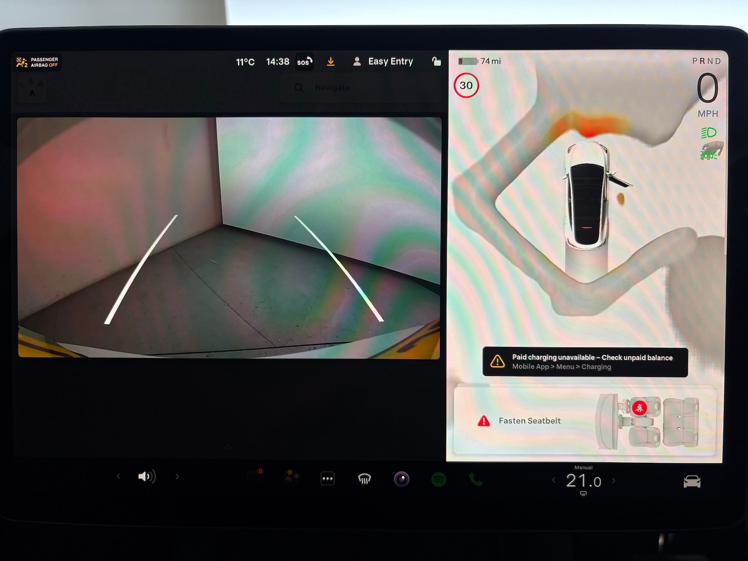 Used Tesla Model Y 2024 for sale - 77702974: Photo 6