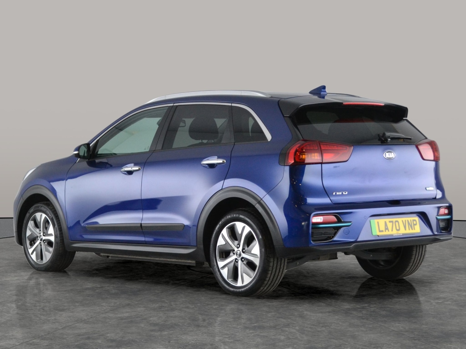 Used Kia Niro 2021 for sale - 76171447: Photo 12