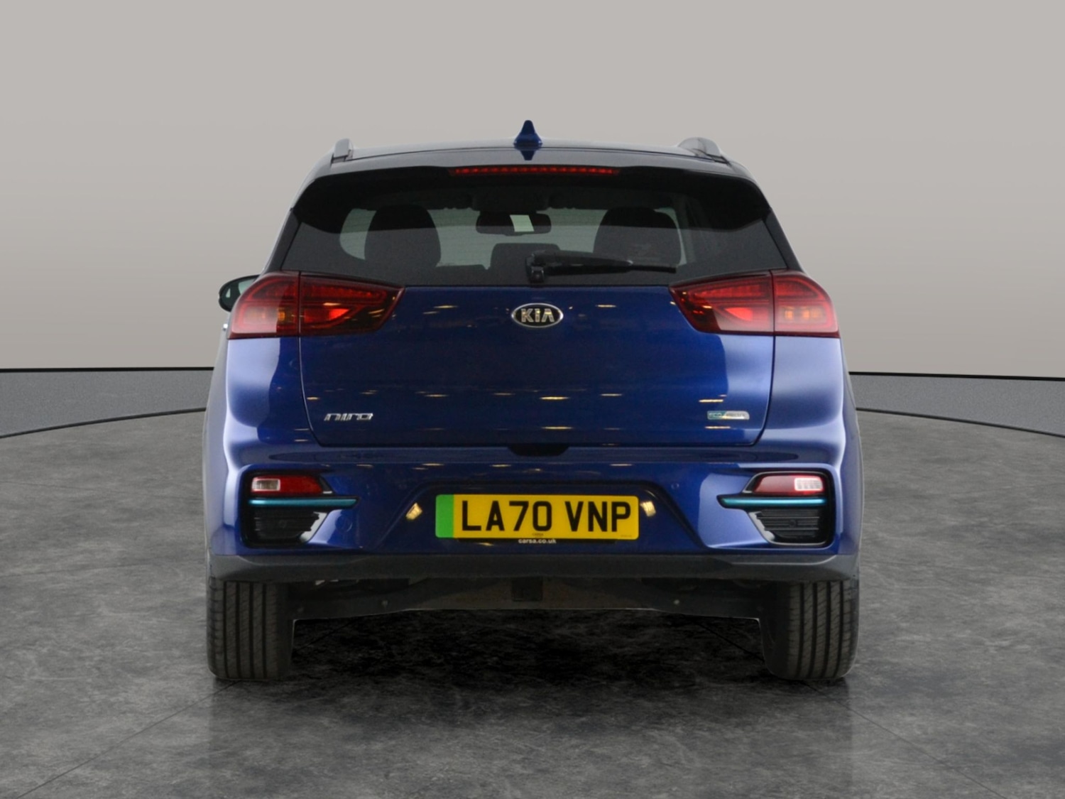 Used Kia Niro 2021 for sale - 76171447: Photo 13