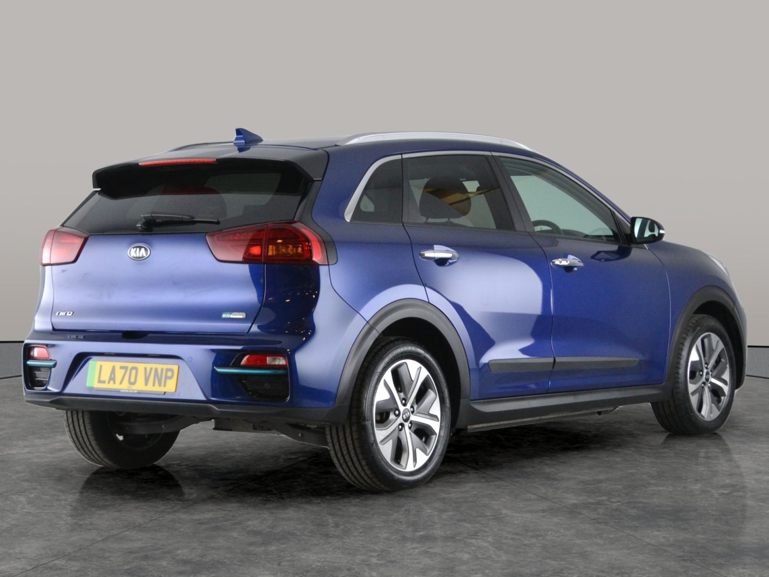 Used Kia Niro 2021 for sale - 76171447: Photo 14