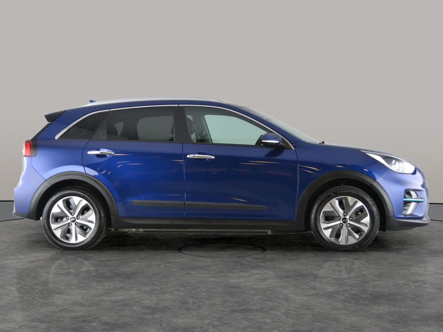 Used Kia Niro 2021 for sale - 76171447: Photo 16
