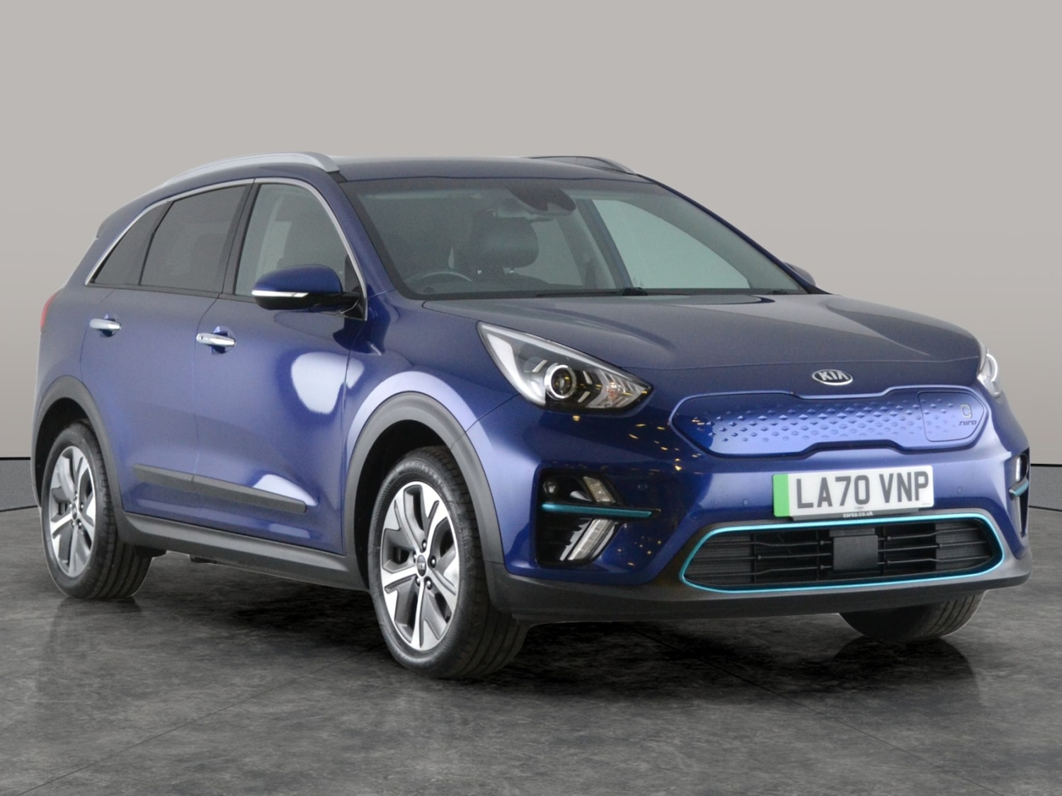 Used Kia Niro 2021 for sale - 76171447: Photo 17
