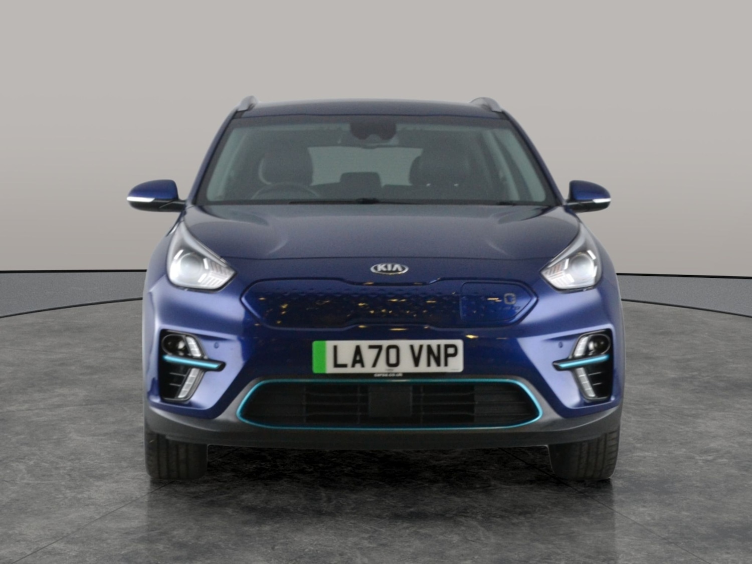 Used Kia Niro 2021 for sale - 76171447: Photo 18
