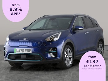 Used Kia Niro 2021 for sale - 76171447: Photo