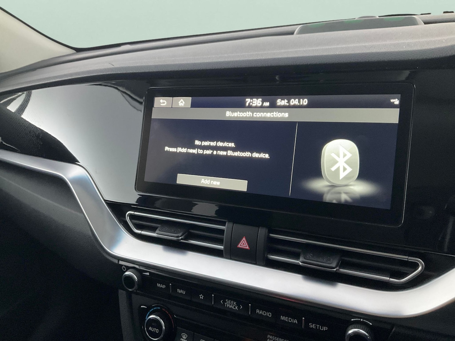 Used Kia Niro 2021 for sale - 76171447: Photo 21