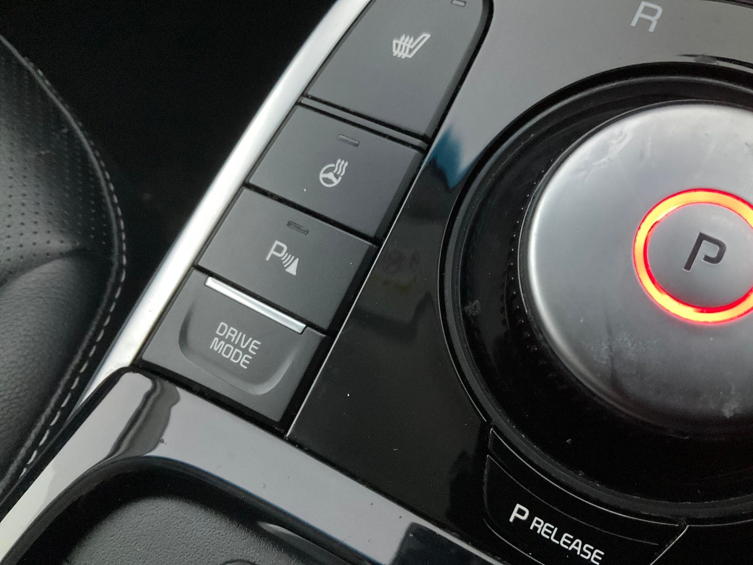 Used Kia Niro 2021 for sale - 76171447: Photo 22
