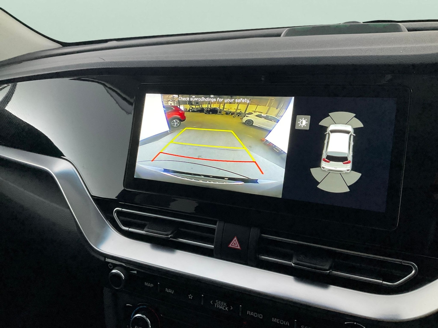 Used Kia Niro 2021 for sale - 76171447: Photo 23