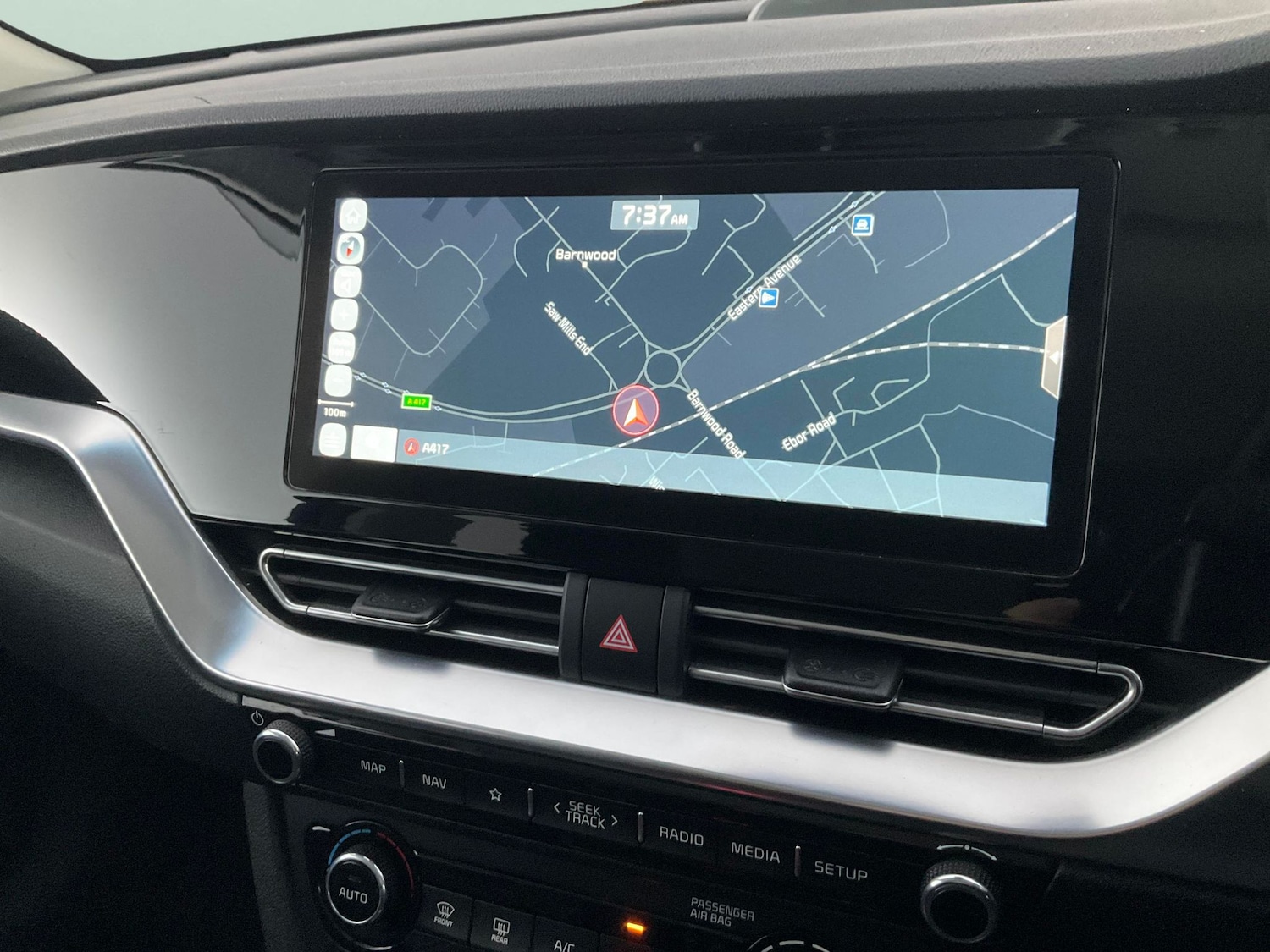 Used Kia Niro 2021 for sale - 76171447: Photo 24