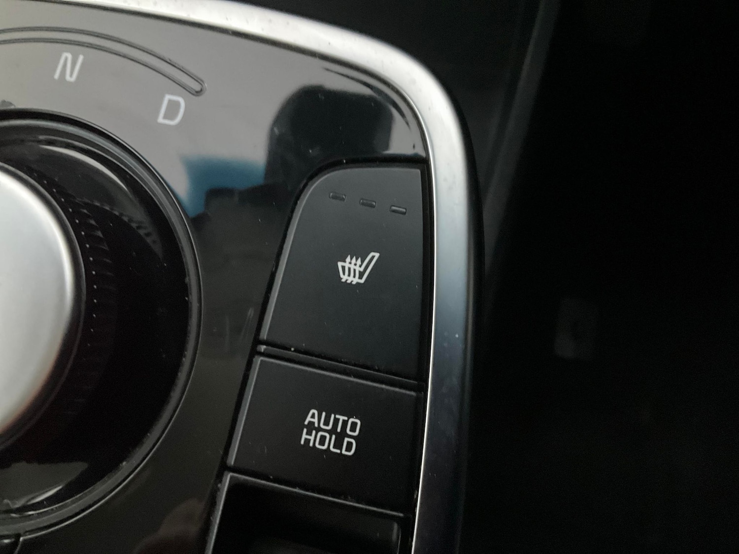 Used Kia Niro 2021 for sale - 76171447: Photo 26