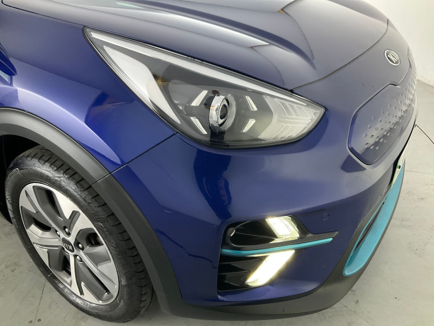Used Kia Niro 2021 for sale - 76171447: Photo 33