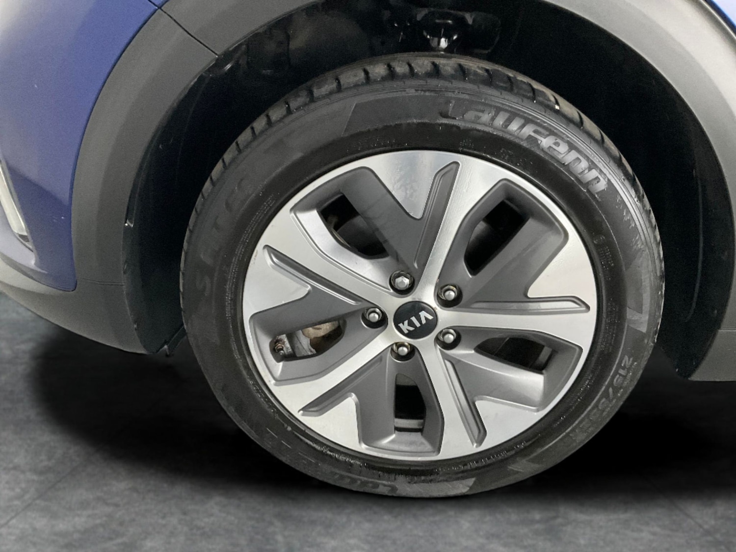 Used Kia Niro 2021 for sale - 76171447: Photo 34
