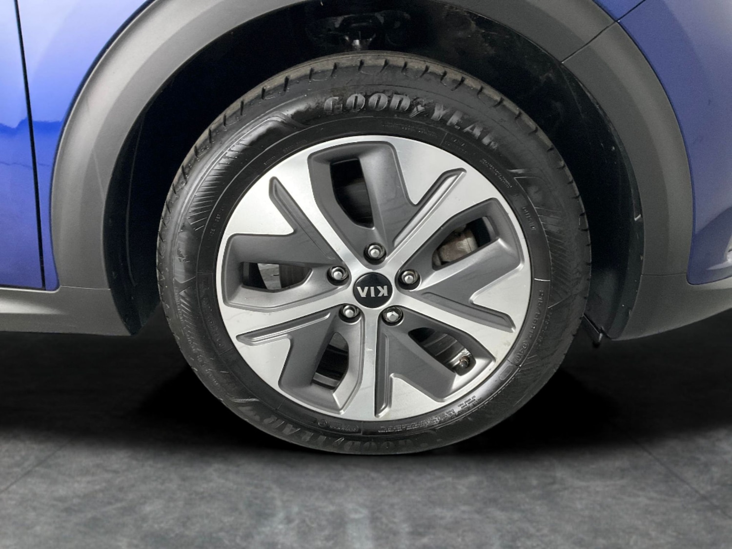 Used Kia Niro 2021 for sale - 76171447: Photo 36