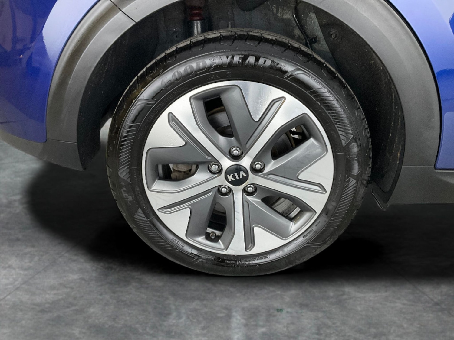 Used Kia Niro 2021 for sale - 76171447: Photo 37
