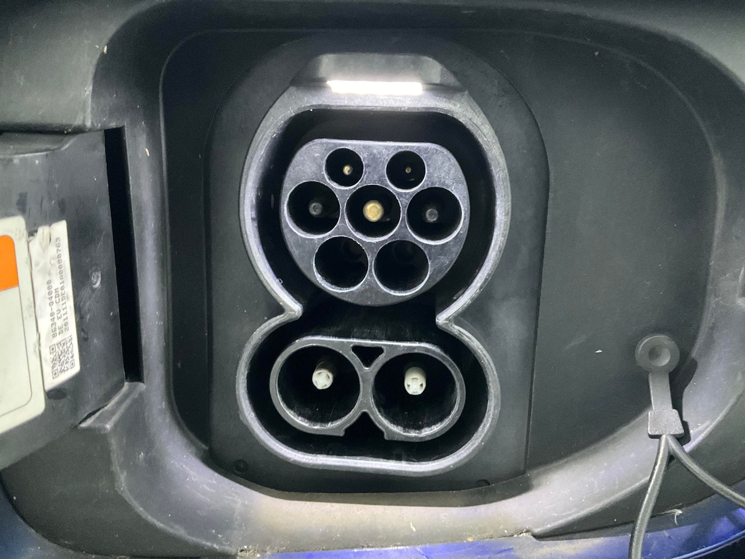 Used Kia Niro 2021 for sale - 76171447: Photo 38