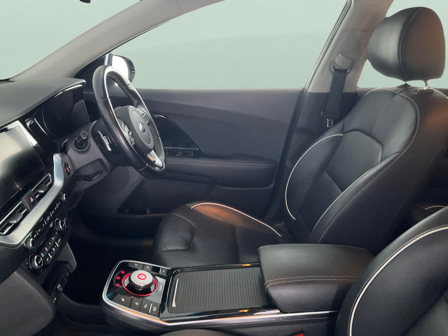 Used Kia Niro 2021 for sale - 76171447: Photo 4