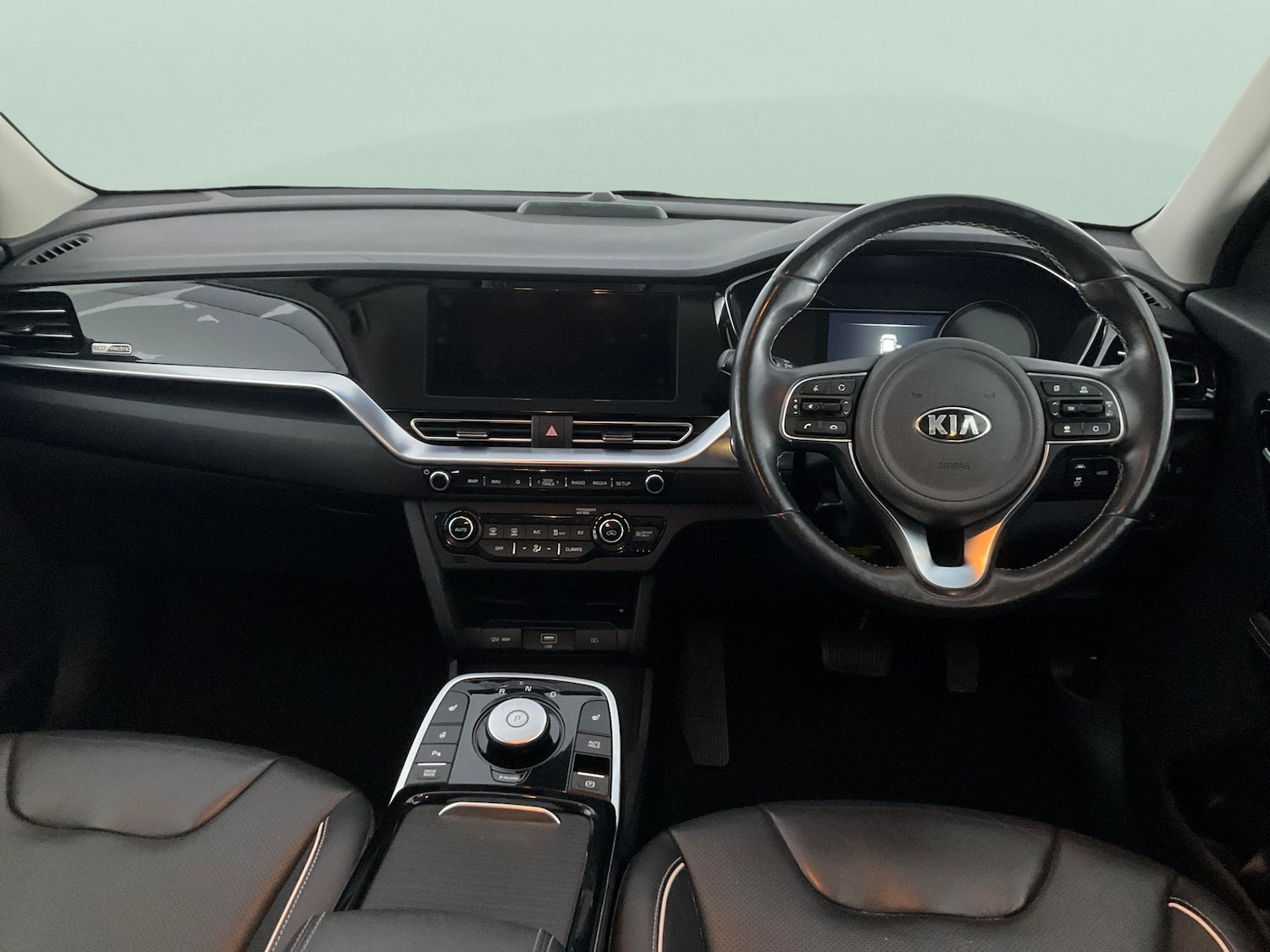 Used Kia Niro 2021 for sale - 76171447: Photo 6