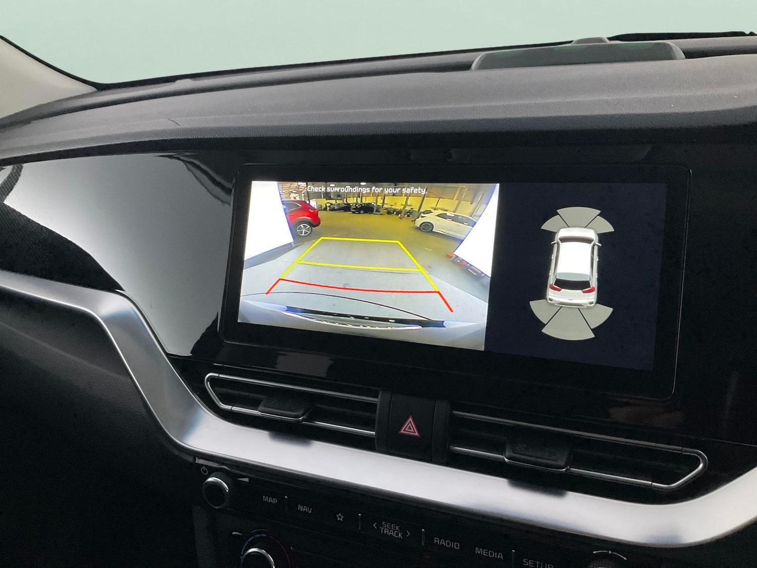 Used Kia Niro 2021 for sale - 76171447: Photo 7