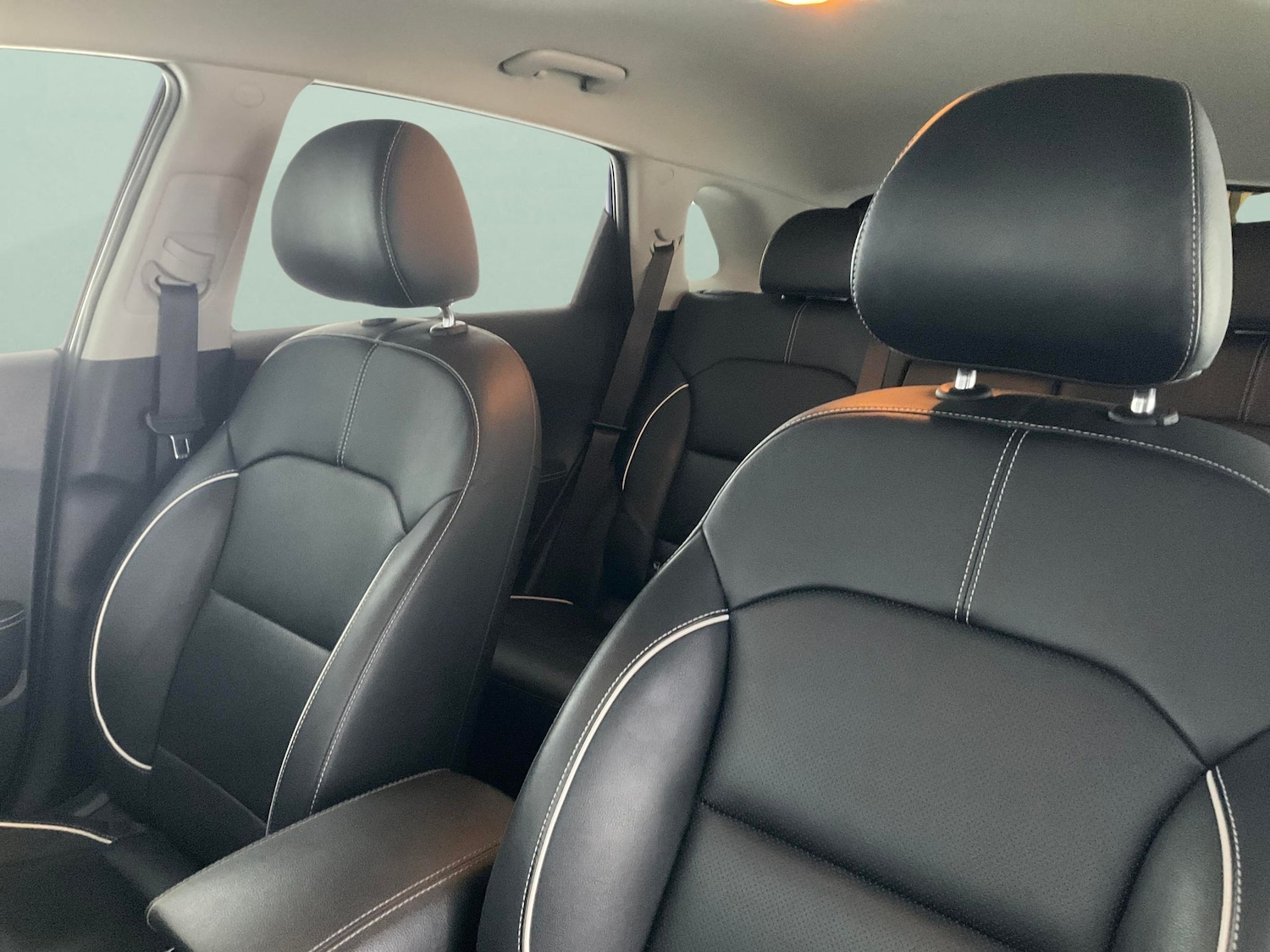 Used Kia Niro 2021 for sale - 76171447: Photo 8
