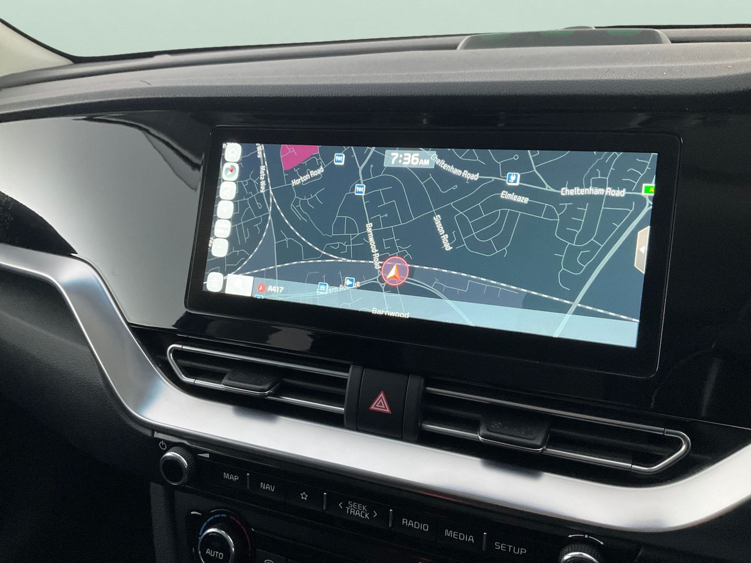 Used Kia Niro 2021 for sale - 76171447: Photo 9