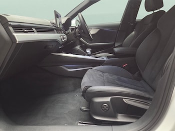 Used Audi A4 Avant 2023 for sale - 78963969: Photo