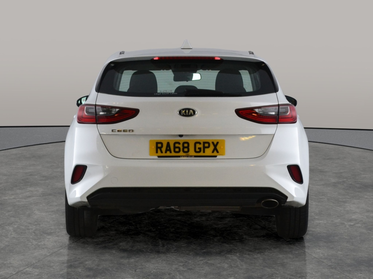Used Kia Ceed 2019 for sale - 76209802: Photo 11
