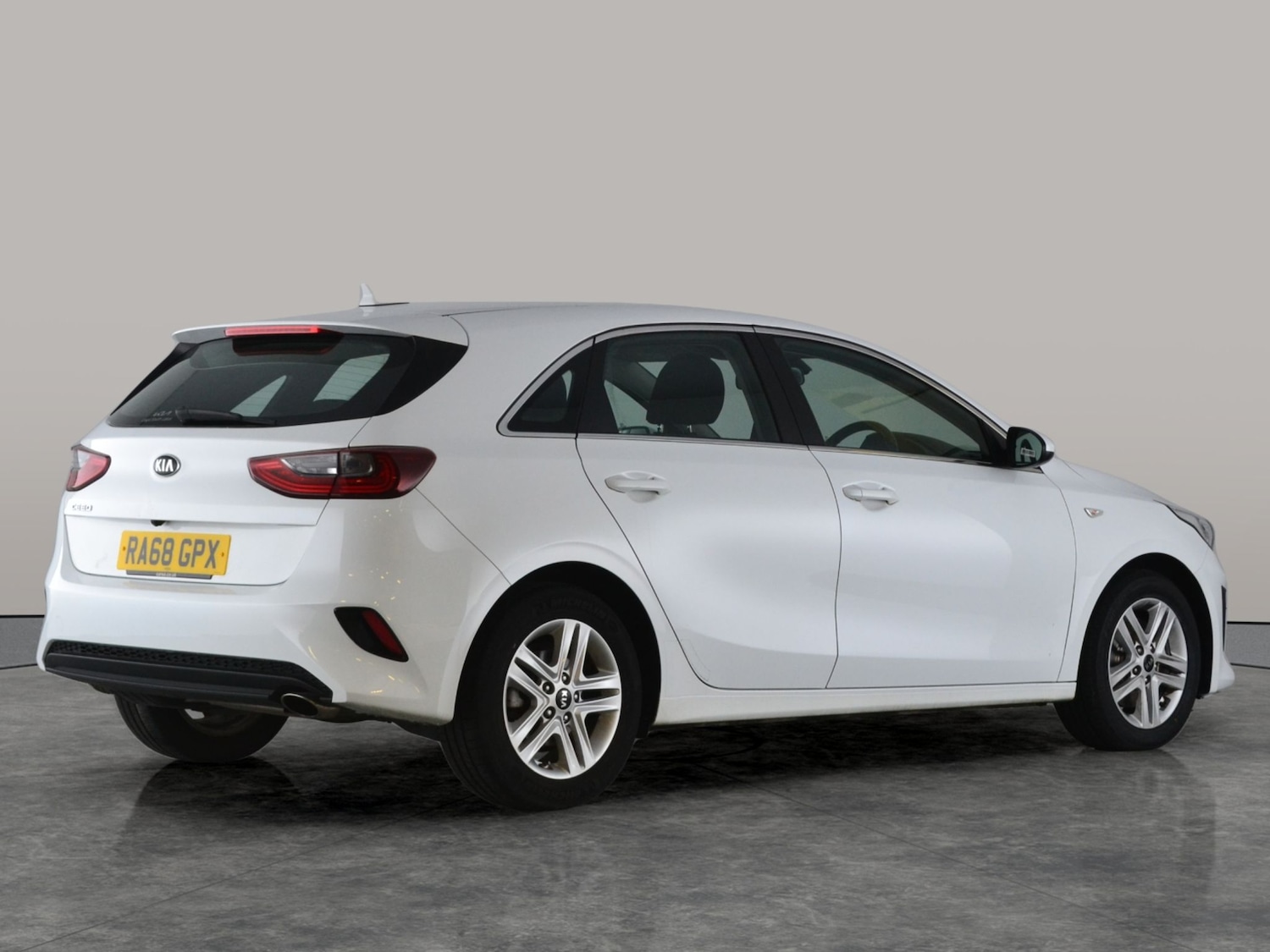 Used Kia Ceed 2019 for sale - 76209802: Photo 12