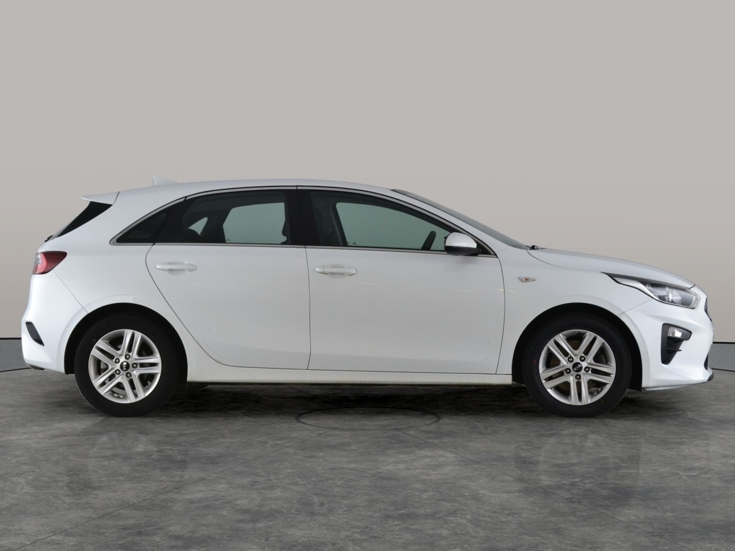 Used Kia Ceed 2019 for sale - 76209802: Photo 13