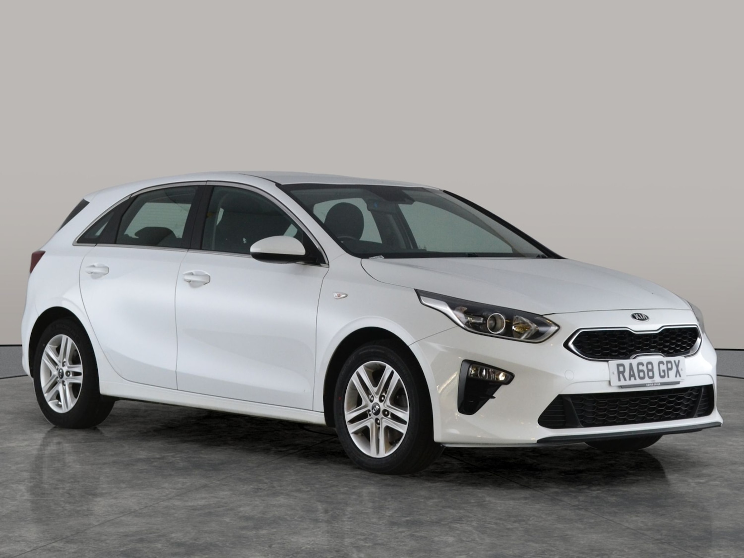 Used Kia Ceed 2019 for sale - 76209802: Photo 14