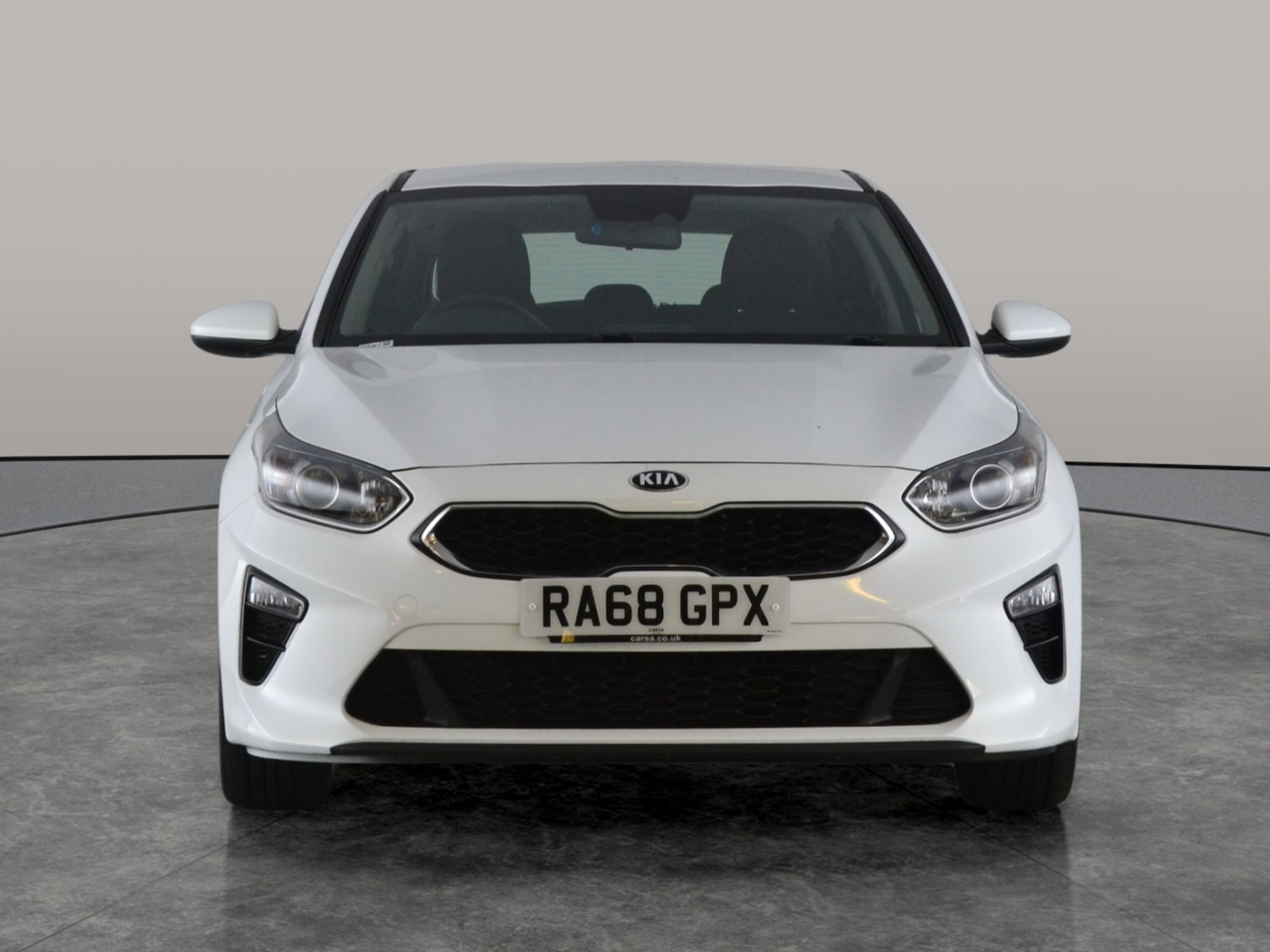 Used Kia Ceed 2019 for sale - 76209802: Photo 16