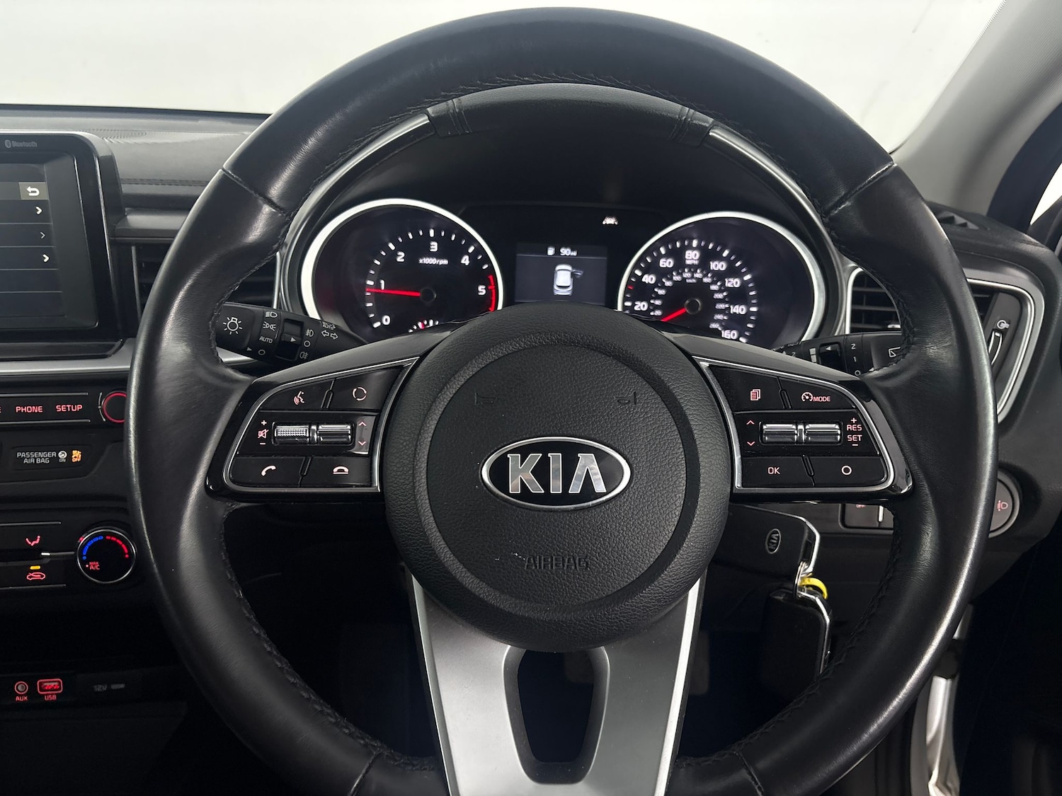 Used Kia Ceed 2019 for sale - 76209802: Photo 24