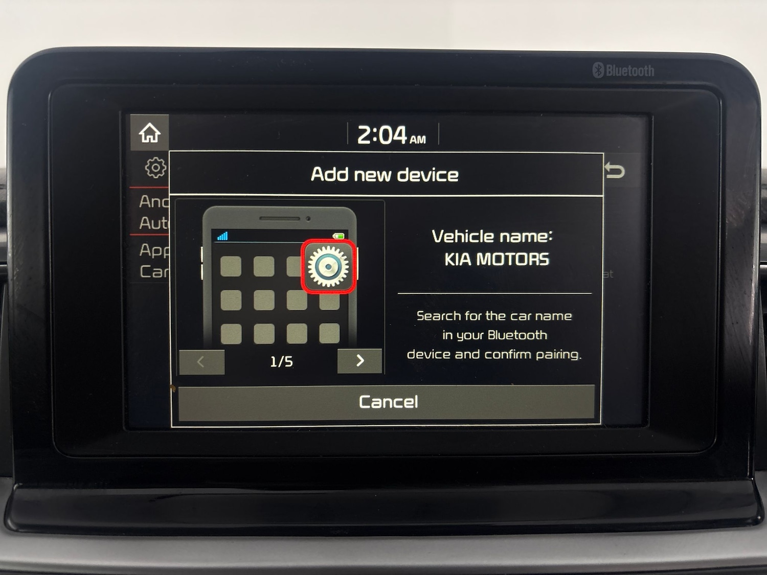 Used Kia Ceed 2019 for sale - 76209802: Photo 28